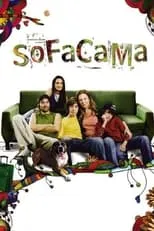 Poster de la película Sofacama - Películas hoy en TV