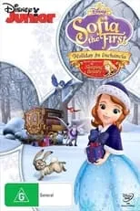 Poster de la película Sofia The First: Holiday In Enchancia - Películas hoy en TV