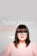 Sofie Hagen interpreta a Themself en Sofie Hagen: Generation Boyband Fan