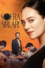 Póster de la película Sofra Sırları