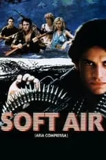 Soft Air - Aria compressa portada