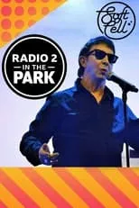 Marc Almond interpreta a Self en Soft Cell: Radio 2 in the Park