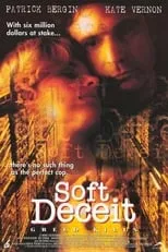 John Wesley Shipp es John Hobart en Soft Deceit