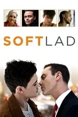 Poster de la película Soft Lad - Películas hoy en TV