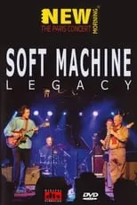 Película Soft Machine: Legacy