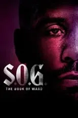 Andre Ward es Self en S.O.G.: The Book of Ward