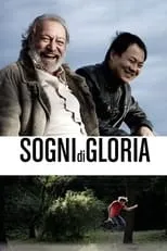 Elena Zhao es Fidanzata di Giulio en Sogni di gloria