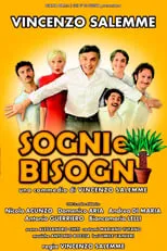 Película Sogni e bisogni