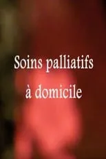 Nadia Alami es  en Soins palliatifs à domicile