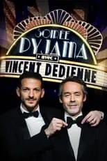 Poster de la película Soirée Pyjama - Películas hoy en TV