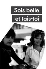 Póster de la película Sois belle et tais-toi !