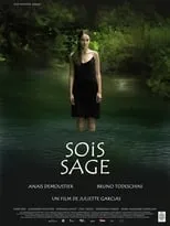 Poster de Sois sage