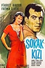 Portada de Sokak Kızı