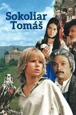 Póster de la película Sokoliar Tomáš