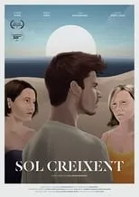 Póster de la película Sol creixent