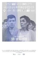 Póster de la película Sol de Agosto