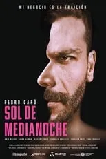 Chente Ydrach interpreta a Pedrín en Sol de medianoche