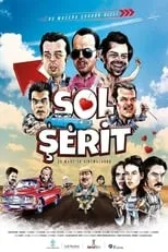 Película Sol Şerit