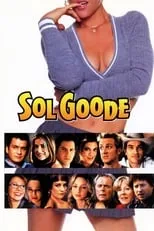 Poster de la película Sol Goode - Películas hoy en TV