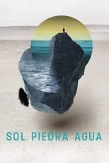 Pedro Grossman es  en Sol piedra agua