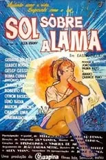 Película Sol Sobre a Lama