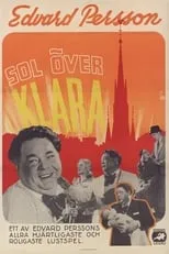 Portada de Sol över Klara