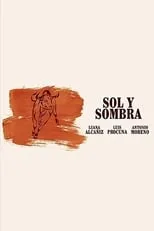 Película Sol y sombra