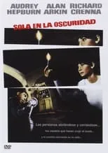 Película Sola en la oscuridad