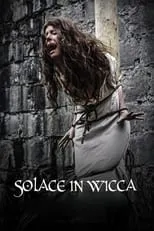 Charlie Henry es Guard #2 en Solace in Wicca