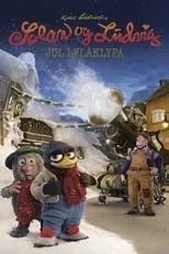 Película Solan og Ludvig - Jul i Flåklypa