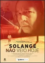 Marcelo Praddo es Alan en Solange não veio hoje