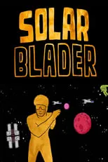 Patrick Lindhorst es Solar Blader en Solar Blader