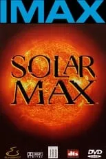 Portada de Solarmax