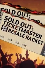 Gracie Lawrence es Self en Sold Out: Ticketmaster And The Resale Racket