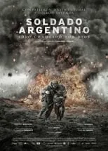 Película Soldado Argentino solo conocido por Dios