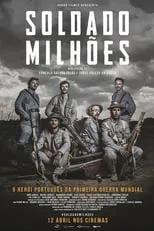 Póster de la película Soldado Milhões