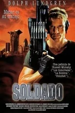 Película Soldado