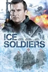 Poster de la película Soldados de hielo - Películas hoy en TV