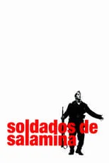 Poster de la película Soldados de Salamina - Películas hoy en TV