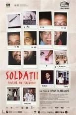 Poster de Soldații. Poveste din Ferentari