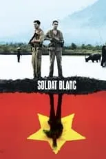 Poster de Soldat blanc