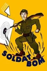 Póster de Soldat Bom