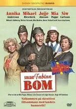 Poster de la película Soldat Fabian Bom - Películas hoy en TV