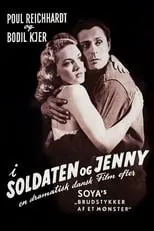 Póster de Soldaten og Jenny