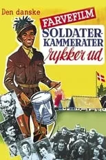 Película Soldaterkammerater rykker ud