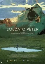 Portada de Soldato Peter