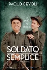 Película Soldato semplice