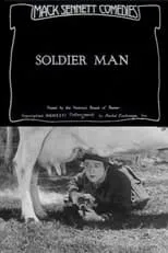 Póster de la película Soldier Man