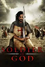 Mercedez Alexander interpreta a Extra fighter en Soldier of God