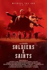 Poster de la película Soldiers & Saints - Películas hoy en TV